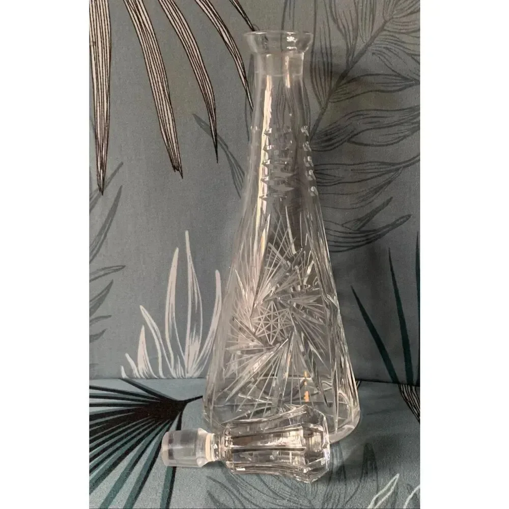 CRYSTAL Clear ❤️love shopping